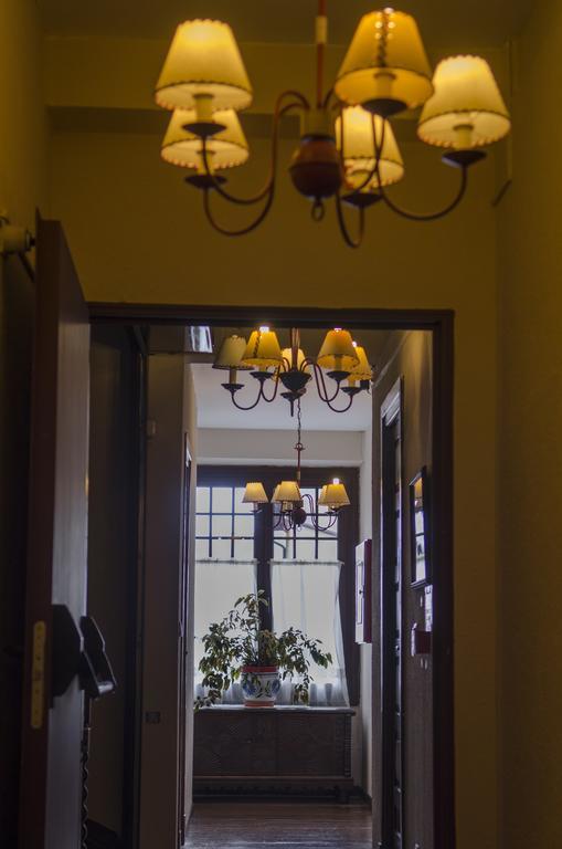 Hostal Ayestaran II Lekunberri Exterior foto