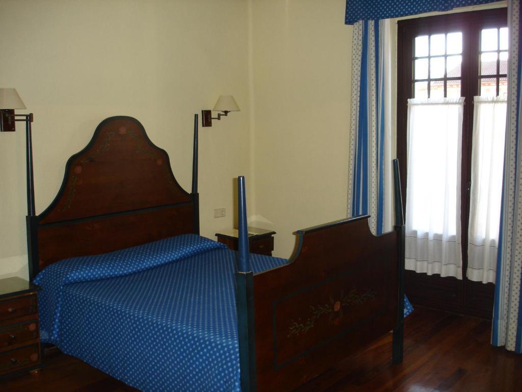 Hostal Ayestaran II Lekunberri Zimmer foto