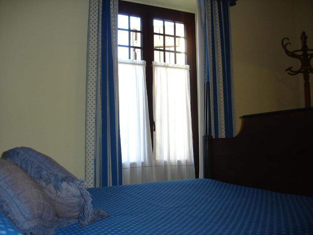 Hostal Ayestaran II Lekunberri Zimmer foto